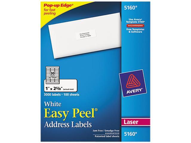 avery label program for windows and mac